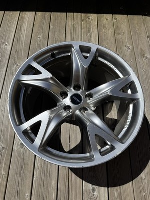Rays 19'' Orginalfelge Nissan 370Z D0300-1EC4B    1EC4BFZ43 19x10J ET30 5x114,3