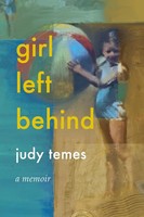 Girl Left Behind Judy Temes Taschenbuch Kartoniert / Broschiert Englisch 2021