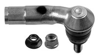 Spurstangenkopf Vorne Rechts LemföRder 35282 02 FüR Audi Cupra Seat Skoda Vw
