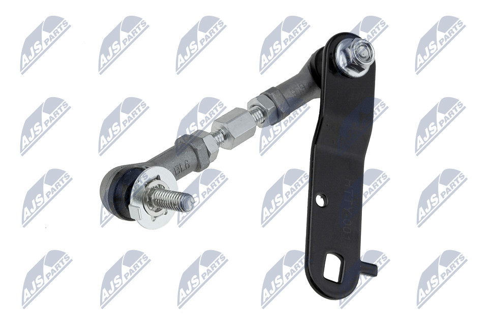 N.T.Y. ECX-TY-006.NTY Tie Bar Bush for ACURA,BMW,CITROËN,FORD,HONDA,INFINITI,KIA - Image 2