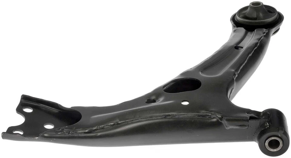 Brazo de control de suspensión MAS CA74263 Foto 2 de 4