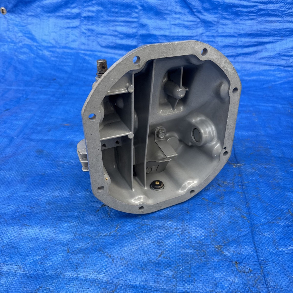 1987-1989 Nissan 300zx Z31 Turbo R200 Limited Slip Differential