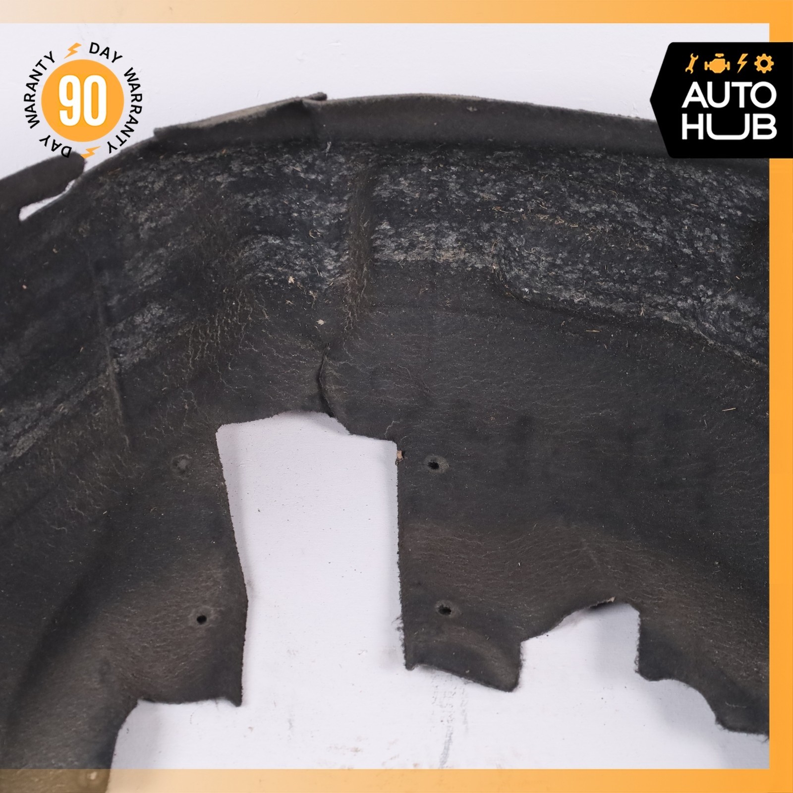 Maserati Quattroporte 2014-2020 REAR+RIGHT Wheel P/N 670036809