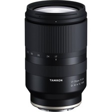 Tamron 17-70mm f/2.8 Di III-A VC RXD Sony E  NEW  IN STOCK 