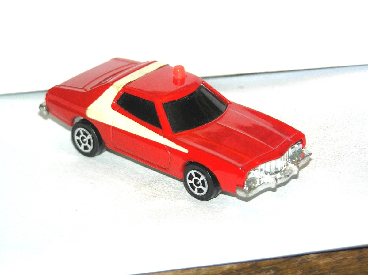 corgi starsky hutch products for sale | eBay