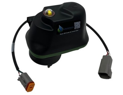 Dura Products Actuator for Agco Models RG900, RG1100, RG1300 - DPEV-1AAGCO