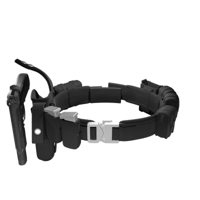 UNDISCLOSED Action Figure Belt: Tactical (Beretta 92FS)