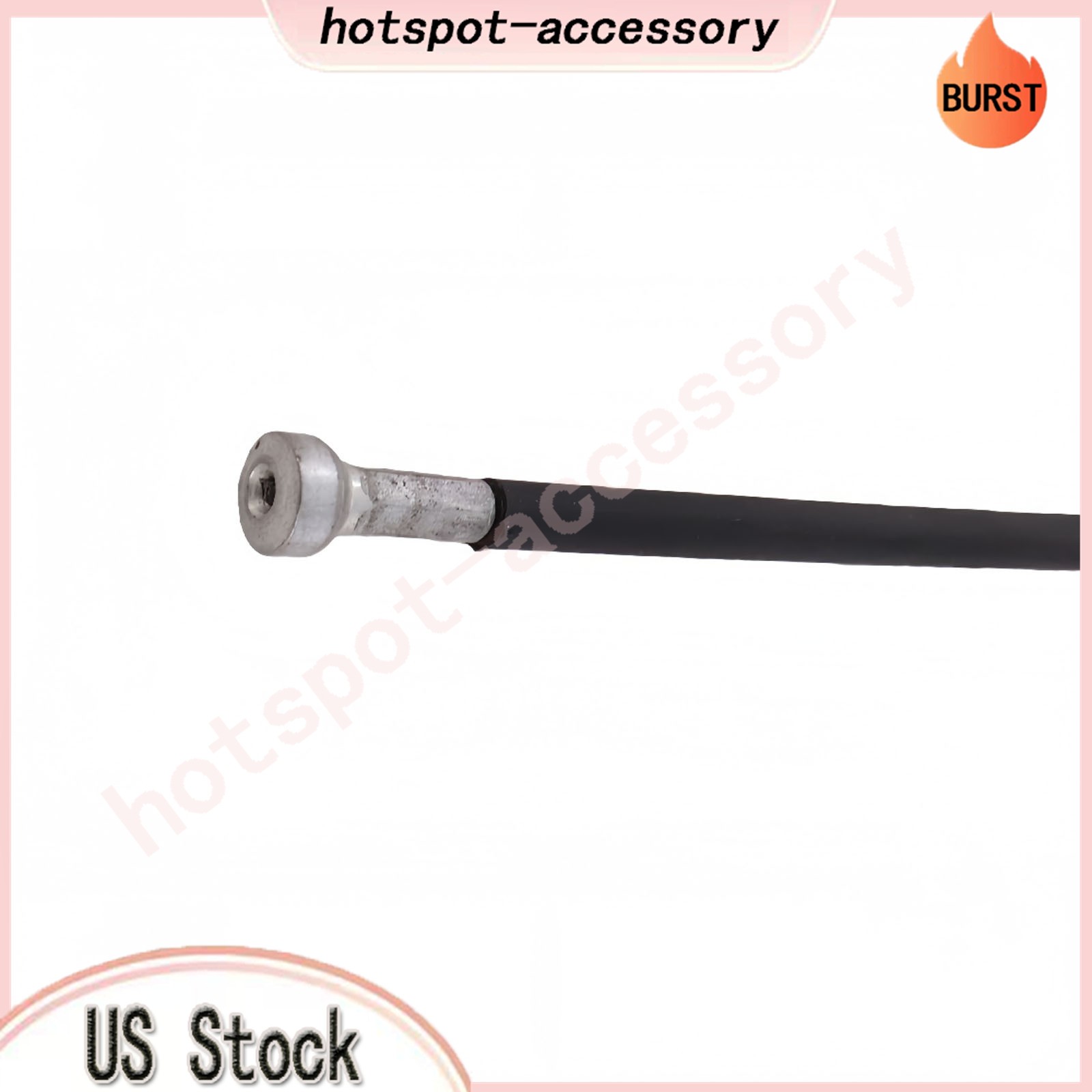 Bentley Continental GT Front Cable P/N 3W0823531