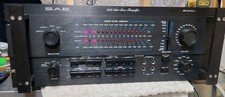 SAE 2100L Solid State Stereo Preamplifier Serviced