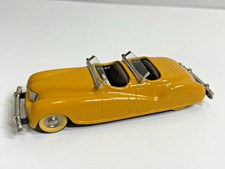 Brooklin Models 143 1940 Chrysler Newport Phaeton Show Car No. 8 Loose Windows Brooklin Models 143 1940 Chrysler Newport Phaeton Show Car No. 8 Loose Windows