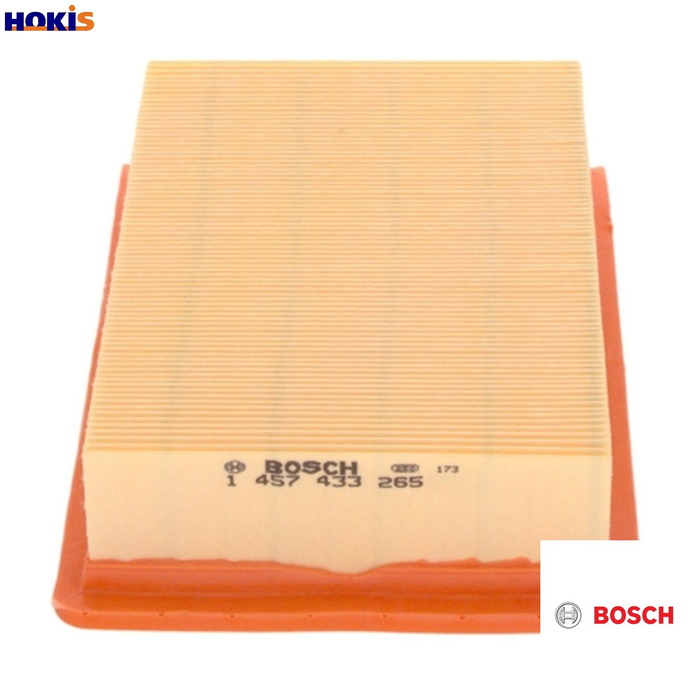 AIR FILTER 1 457 433 265 FOR ALFA ROMEO FIAT AR32301/67204/67299 2.0L 4cyl 145 - Image 24