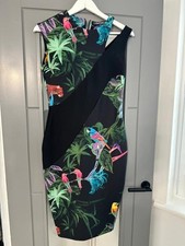 Next Bodycon Size 10 Dress. Excellent condition 