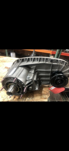 273D 03-12 Dodge 2500 3500 Transfer Case