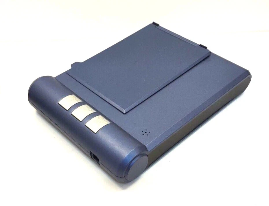 Card Scanning Solutions ScanShell 1000B ID Business Card Passport Scanner - Image 3 of 4