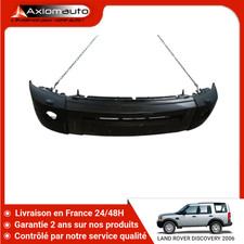 Pare-choc avant Land Rover DISCOVERY