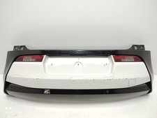 51127370581 HINTERE STOSSSTANGE / 2248775 FÜR BMW I3 I01 ELECTRIC