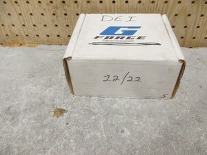 NOS / Used G Force GSR T101A HD 22/22 Wide Speed Gear Set Racing 4 Speed