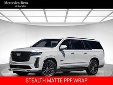 2023 Cadillac Escalade AWD V-Series
