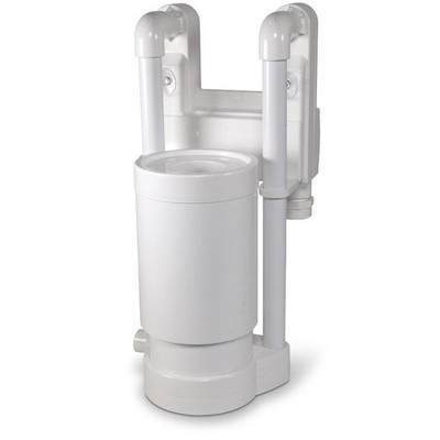 MTH Einhängeskimmer SK 2 verklebt Schwimmbad Pool Folienbecken Aufstellbecken