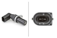 Schwungscheibenseitig Hella 6PU 009 163-961 Impulsgeber, Kurbelwelle FüR BMW