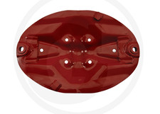 For KUHN ALTERNA FC Mower disc