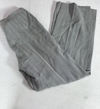 Women s Gray Color Pants Size 4