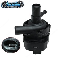 Zusatzk&uuml;hlmittelpumpe elektrisch F&uuml;r Mercedes S-Klasse V222 W222 X222 NEU