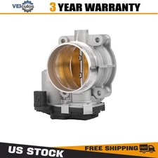 Throttle Body Assembly for 2012-2017 Chevy Camaro Traverse Equinox 3.6L 12632172