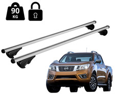Barres de toit Nissan NAVARA