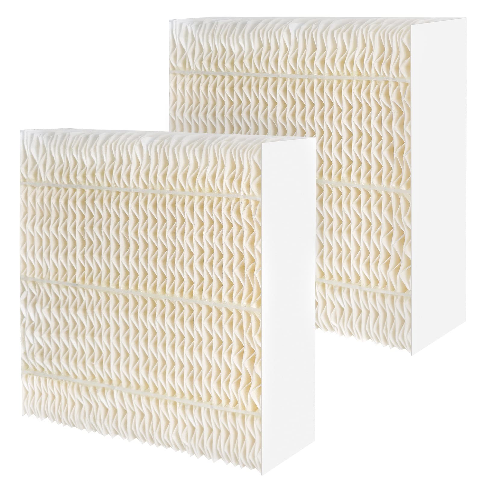 Wick Filters (2pack) For Essick Aircare Evaporative Hum...