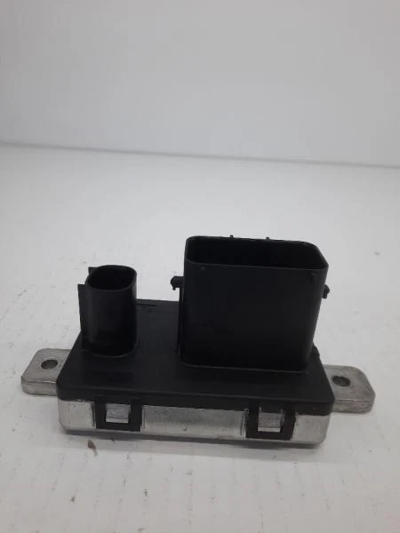 2020 Ford F550 Super Duty Chassis ECM OEM - Image 4 of 4