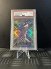 2000 Upper Deck Black Diamond D1 Ken Griffey Jr. Diamonation PSA 9 MINT
