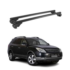 Barres de toit Hyundai IX55