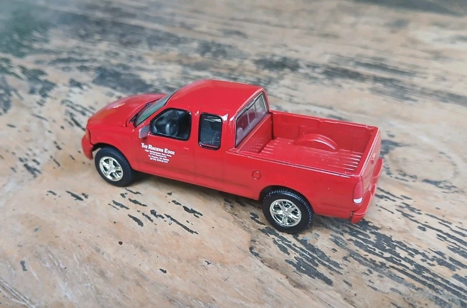 Revell The Fast And The Furious Ford F-150, The Racers Edge  - Image 3 of 4