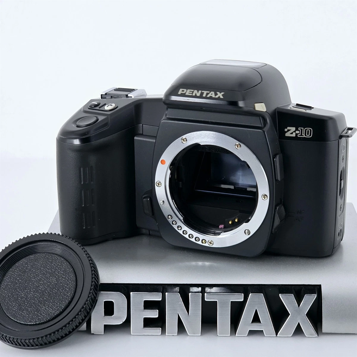 Pentax Z-10 Film Cameras for sale - eBay