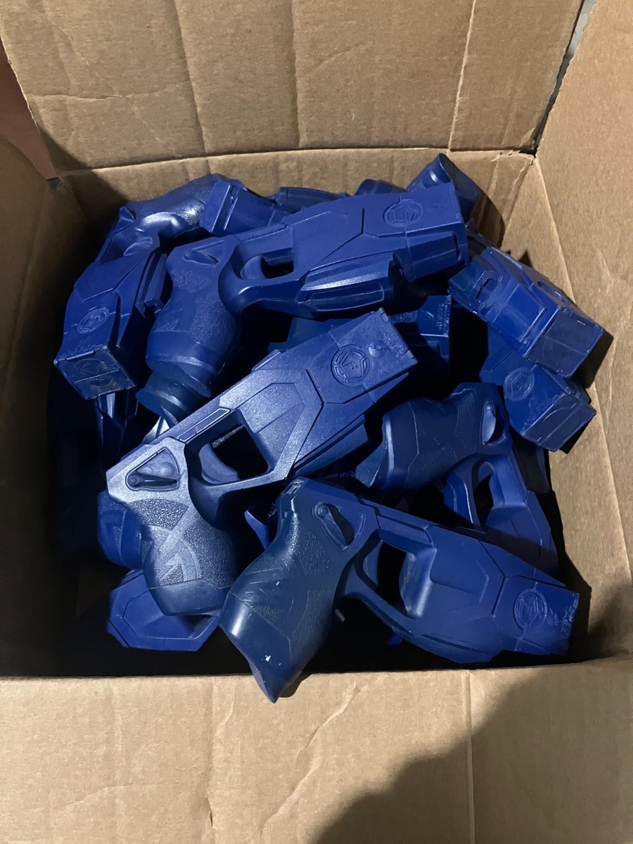 X26P TASER BLUE GUN, Training Taser | eBay