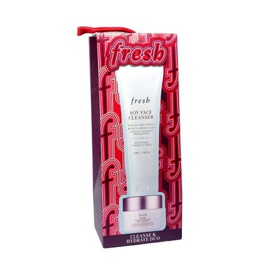 fresh Rose Deep Hydration Face Cream, 50 ml