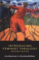 Introducing Feminist Theology Dorothea Mcewan Taschenbuch Englisch 2001