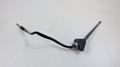 Audi A3 RS Stumpy Antenne und Basis 8L 2002