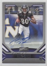 2019 Panini Playbook Rookies Signatures Signatures Miles Boykin #139 Auto 0jd0