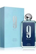 Afnan 9am Dive Eau De Parfum 100ml For Men & Women *BRAND NEW SEALED*
