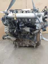 Moteur Hyundai GETZ