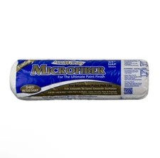 ArroWorthy 9MFR6 Microfiber Non-Shedding Paint Roller Cover 9 x 3/4 in.