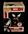 Funko Pop! Vinyl: Marvel - Venom - Walgreens (Exclusive) #82