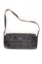 ✅ Tamaris borsa per le signore nero di similpelle ✅