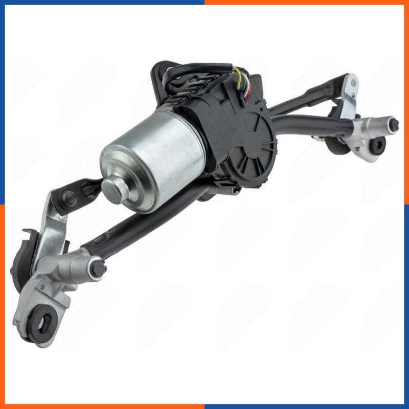 Moteur essuie-glace avant avec tringlerie pour Hyundai I30