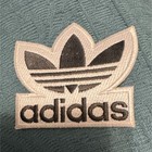 adidas Embroidered Trefoil Logo Sew-On Patch Single for Bags, Jeans & Crafts — photo 1