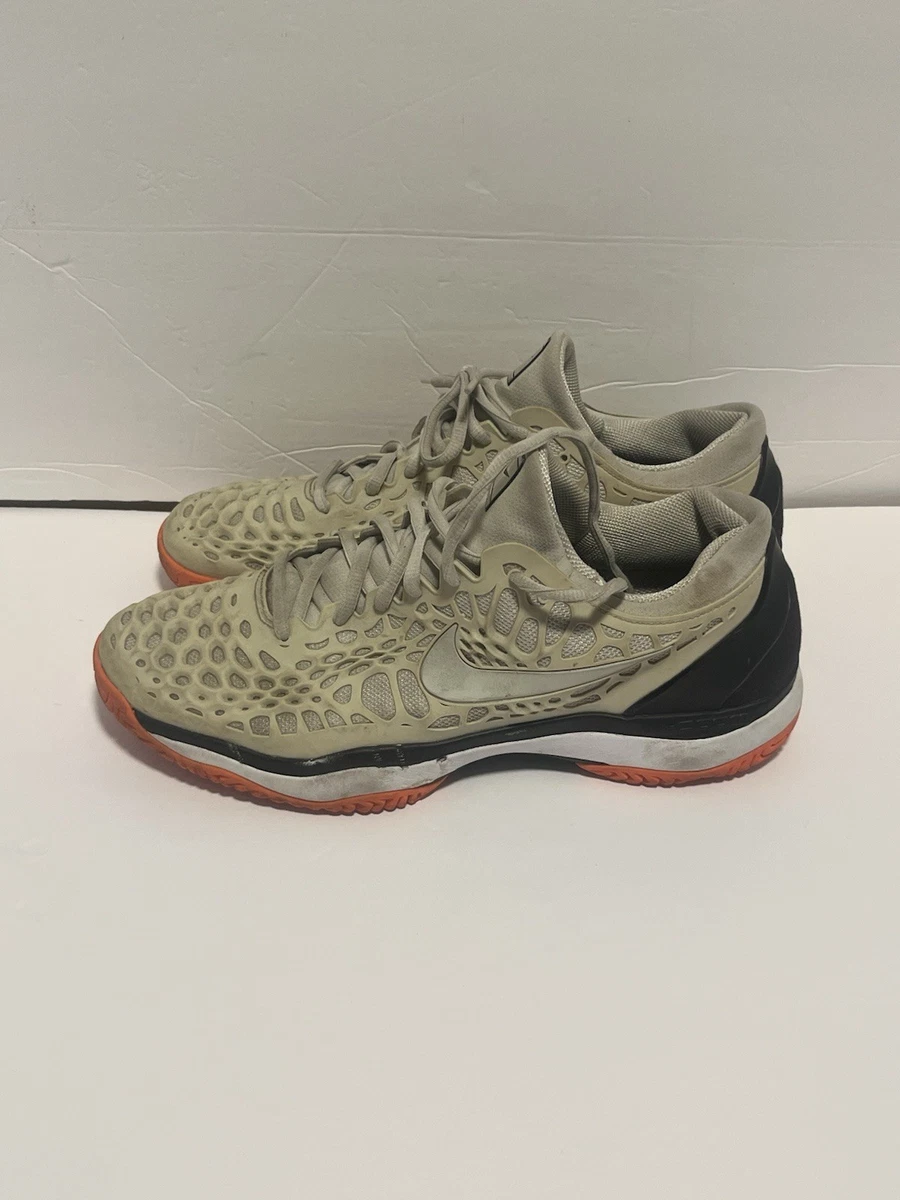 Preços baixos em Tênis Nike Zoom Cage 3 masculino | eBay