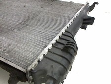Radiateur Jaguar S-TYPE