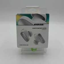 New Bose QuietComfort Ultra QC Ultra Earbuds In-Ear Noise Cancelling